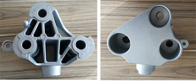 MOTOR TAKOZU CLIO II - KNG 1.2 - 1.4 - CLIO III 1.6 D4F