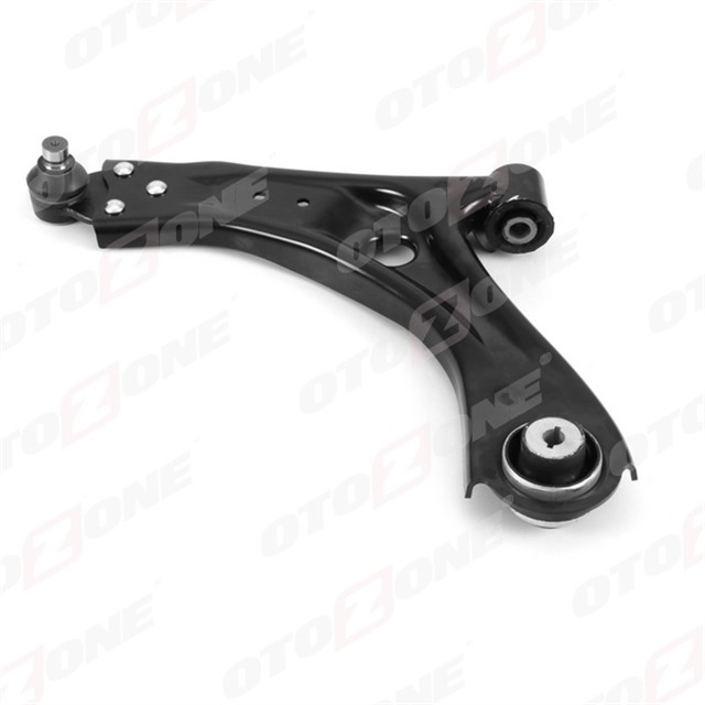 SALINCAK ALT SOL KOMPLE FOCUS IV CGE DIZEL 2018 ROTILLI