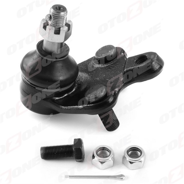 TOYOTA AVENSIS ROTIL