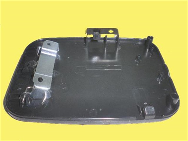 BENZIN DEPO DIS KAPAGI PALIO - ALBEA SIYAH