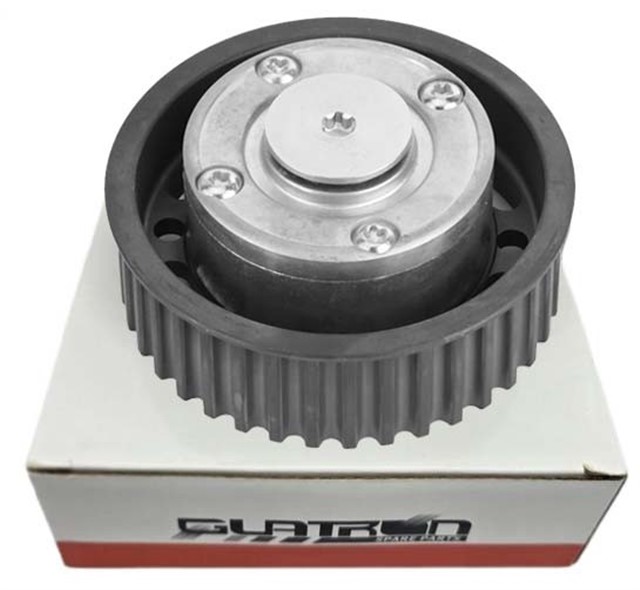 EKSANTRIK DISLISI YAGLI KASNAK MEGANE II 02 LAGUNA II 01 1.6 16V K4M ACI KAYDIRICI