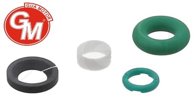 ENJEKTOR CONTA TAKIMI RENAULT MEGANE IV CLIO IV CAPTUR DACIA TCE HF5 MOTOR