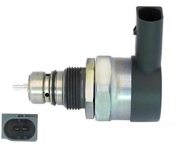 BASINC REGULATOR VENTILI SPRINTER - VITO 06 A SERISI W169