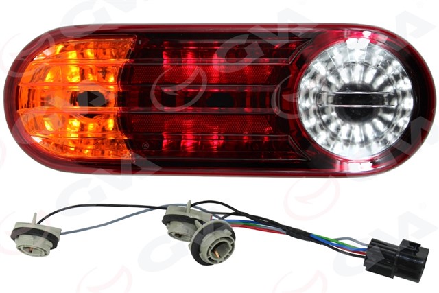 STOP KOMPLE SOL KAPAKLI DUYLU TESISATLI HYUNDAI H100 KAMYONET 06 - 