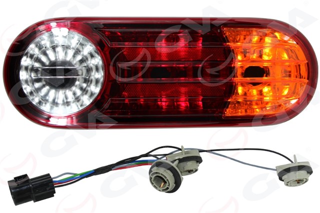 STOP KOMPLE SAG KAPAKLI DUYLU TESISATLI HYUNDAI H100 KAMYONET 06 - 