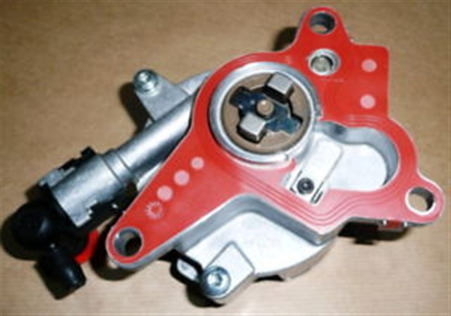 VAKUM POMPASI TRAFIC 2.0 DCI