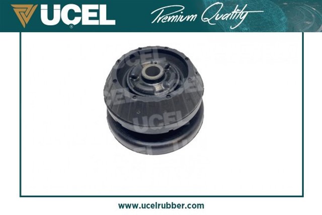 AMORTISOR TAKOZU ON MERCEDES VITO W639 03