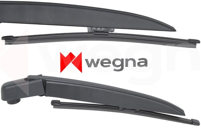 SILECEK KOLU SUPURGESI ARKA KOMPLE CORSA C