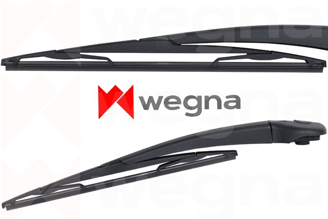 SILECEK KOLU ARKA KOMPLE PARTNER TEPEE - BERLINGO TEPEE