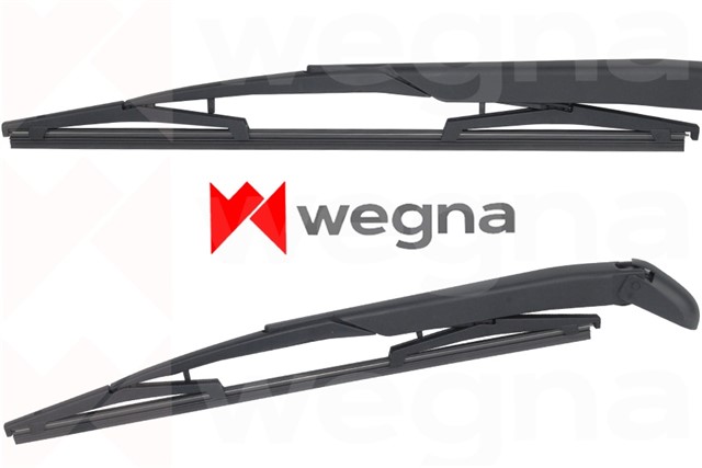 SILECEK KOLU ARKA KOMPLE FIAT FIORINO BIPPER NEMO