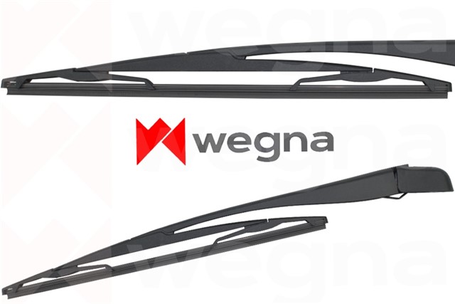 ARKA SILECEK SUPURGESI P206 - P308 - P307 - PARTNER TEPEE