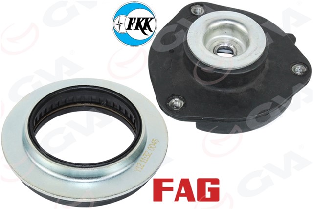 AMORTISOR TAKOZU ON [BILYALI] GOLF5 - JETTA - CADDY - PASSAT - A3 - LEON - OCTAVIA 04 - 