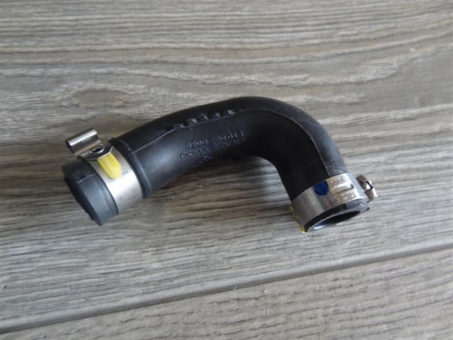 EGR VANA BORUSU CLIO III - IV - FLUENCE - KANGOO II - LAGUNA III - LATITUDE - MGN III - MODUS - TWINGO II 1.5DCI