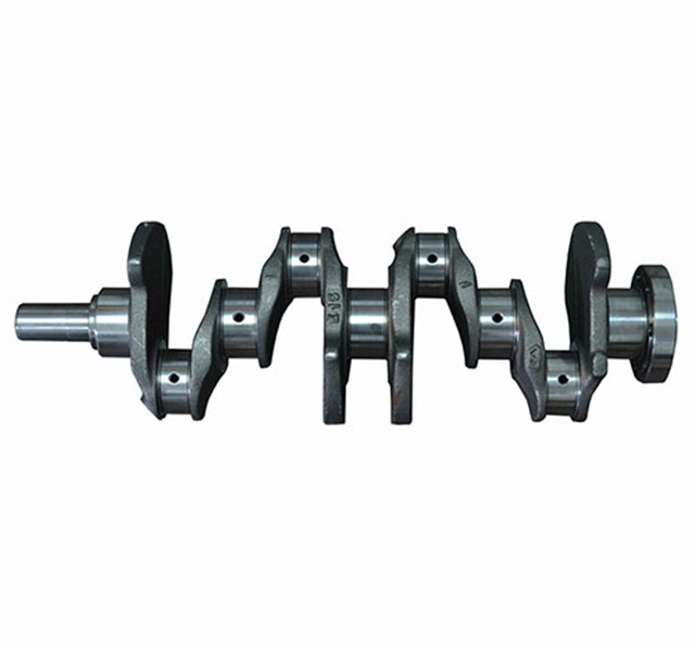 KRANK MILI CLIO - MGN 1.6 8V K4M K7M LOGAN 1.6 1.6 16V FILEXIFUEL 1.6 16V 7700273357 - 8200046105 - 7700864325 - 7700865266