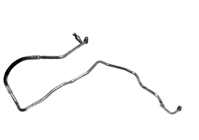 KLIMA BORUSU MGN II 1.4 - 1.6 - 2.0 - 1.5DCI - 1.9DCI 03