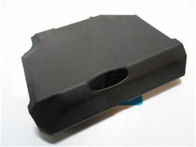 ENJEKSIYON BEYNI MUHAFAZASI MGN III