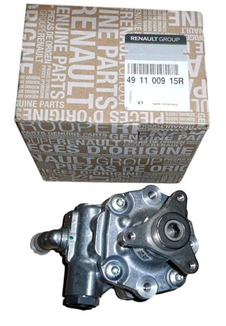 DIREKSIYON POMPASI M9T CIFT TEKER MASTER III 2.3