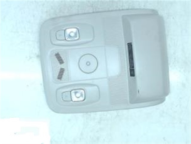 IC TAVAN LAMBASI