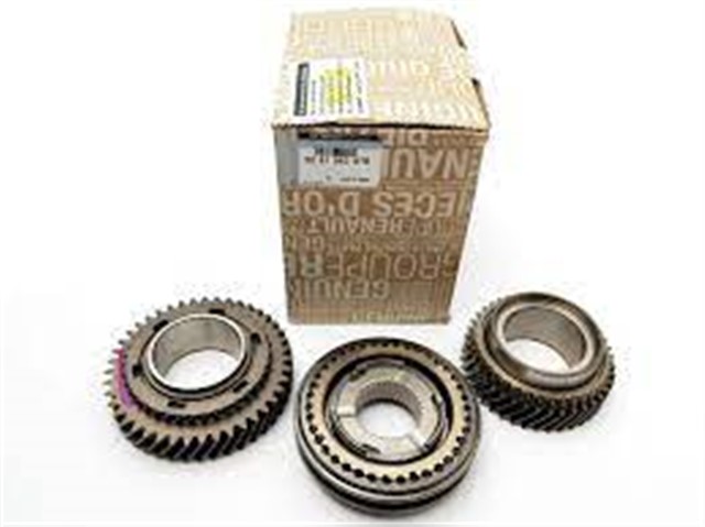 3.VE 4.VITES DISLI TK.