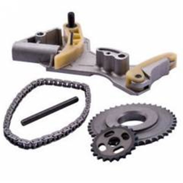 EGZANTIRIK ZINCIRI TAKIMI RENAULT CLIO V - SANDERO II - SYBOL II - TALIANT 1.0SCE