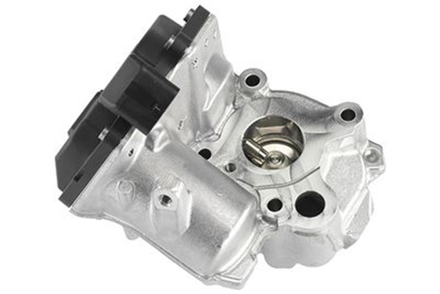 EGR VALFI MERCEDES OM651 W204 W205 W212 W222 C253 X204 W447 W639 B906 B907 B910