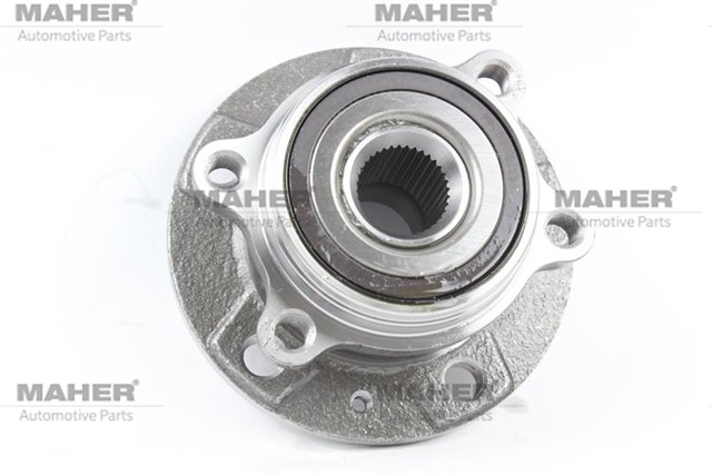 PORYA BILYA ON [4 CIVATA] GOLF5 - GOLF6 - JETTA - PASSAT - CADDY - A3 - LEON 04 - 