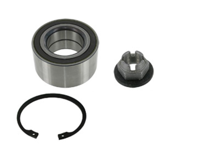 GH045120 ON TEKER RULMANI KIT FOCUS III 11 17 KUGA I - II 08 14 YENI CONNECT 14 ABS LI