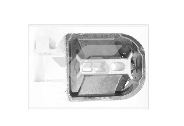 MOTOR TAKOZU VOLVO V40 2014 - 2019