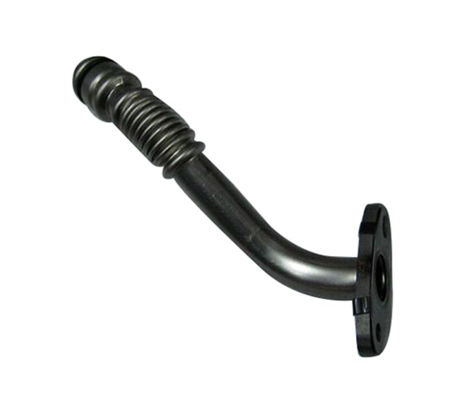 TURBO YAGLAMA BORUSU MASTER II - MOVANO 2.5 DCI G9U