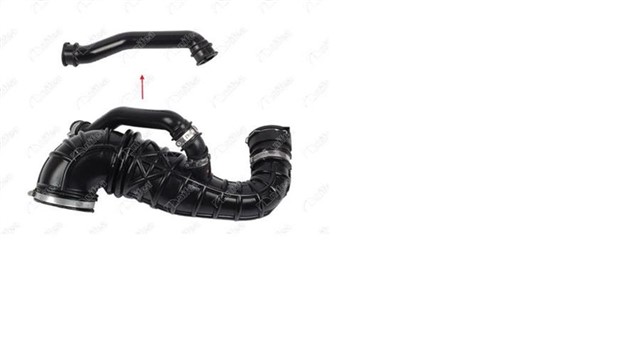 KARTER HAVALANDIRMA HORTUMU TRANSIT CONNECT I 20 - 13