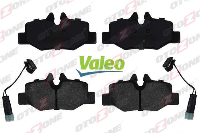 FREN BALATASI ARKA VITO - W639 03 - 14