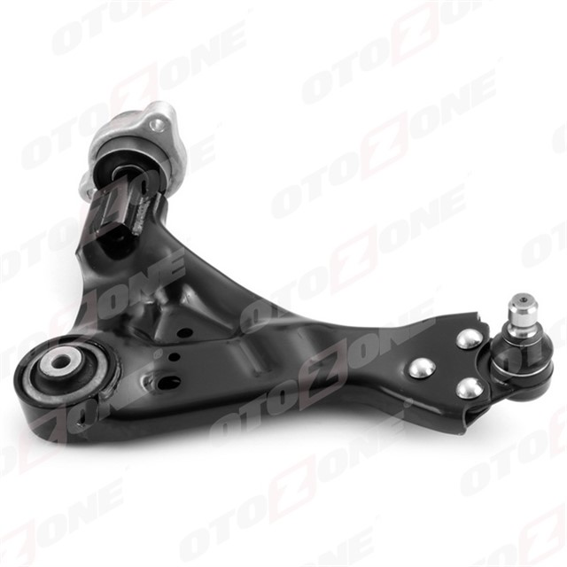 SALINCAK ON SAG ALT MERCEDES VITO W639 03