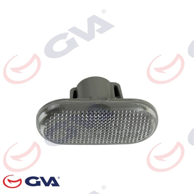 CAMURLUK SINYALI KANGOO 3 - LOGAN - DUSTER - LODGY - DOKKER BEYAZ