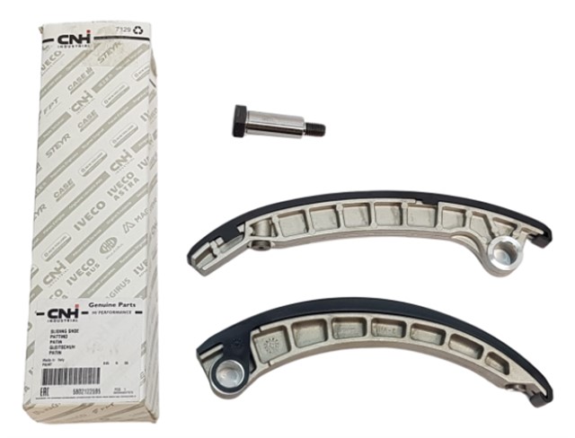 ZINCIR GERGI PALET SETI IKI PALET BIR GERGI IVECO DAILY IV - V - VI 06 FIAT DUCATO 06 3.0D MTJ FUSO CANTER 12 504310252