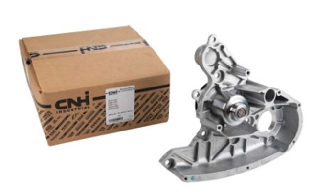 DEVIRDAIM SU POMPASI FIAT DUCATO 06 IVECODAILY III 05 C13 2.3 JTD F1A KARSAN J10 02 E4 JEST 5