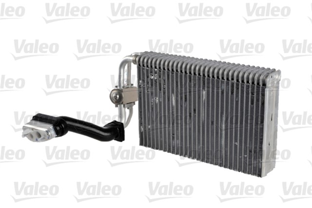 EVAPORATOR BMW E39. E53. LANDROVER