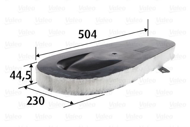 HAVA FILTRESI BMW 5 F10 BMW7 F01 - F02 - F03 - F04 YAG FILTRESI BINEK