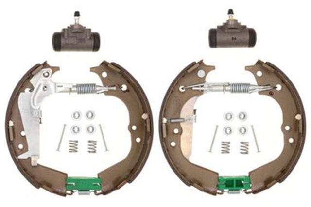 FREN ANA MERKEZI ASTRA H FAMILY 06 14 ZAFIRA B 05 15 ESP HARIC