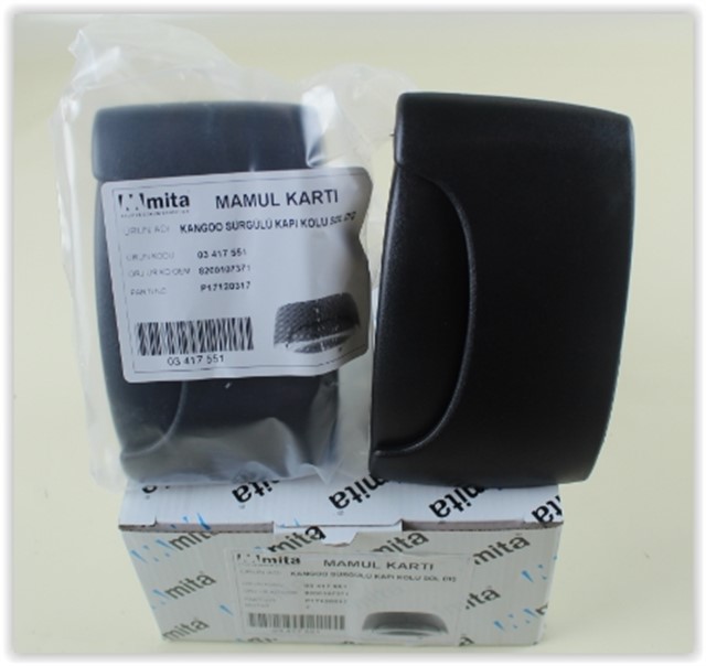 KANGOO SURGULU IC ACMA KAPI KOLU SOL