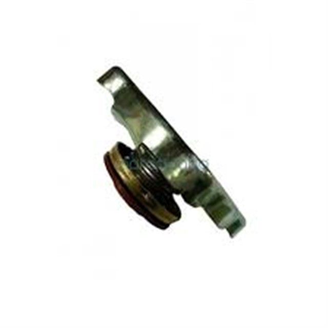 0.5 - 44150200 - PLASTIK VALF SAPKALI RADYATOR KAPAK