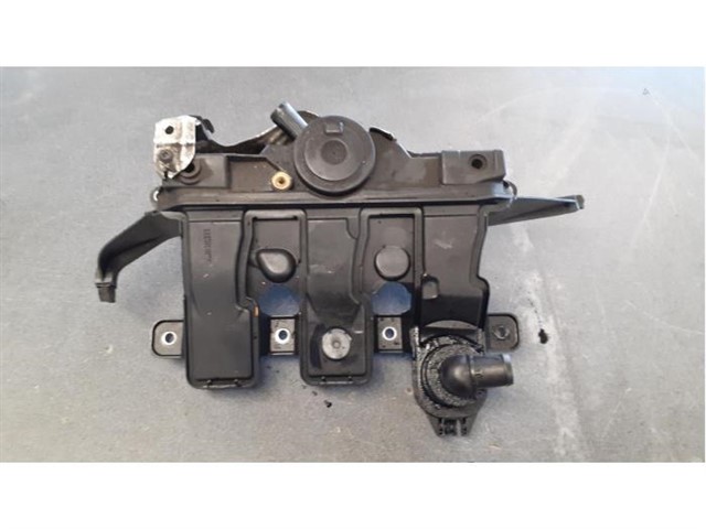 YAG SOGUTUCUSU MEGANE III - TRAFIC III - FLUENCE