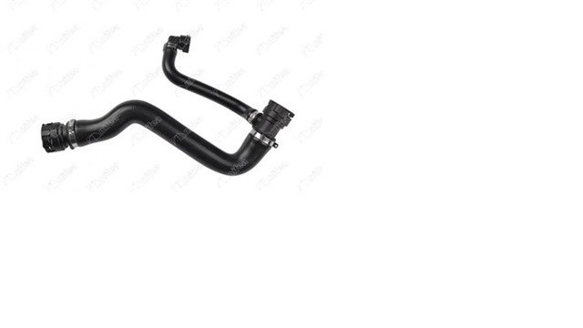 RADYATOR HORTUMU UST BMW E82 E84 E88 E90 E91 E92 E93 N45 N46