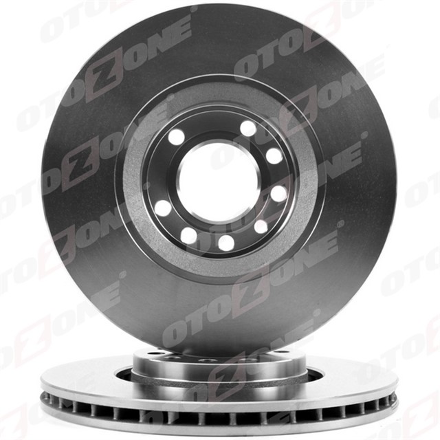 ON FREN AYNASI ASTRA H - ZAFIRA B - MERIVA A - B - CORSA D - E - ADAM - ASTRA G - VECTRA B 308X25X5DLXHAVALI 16 INC