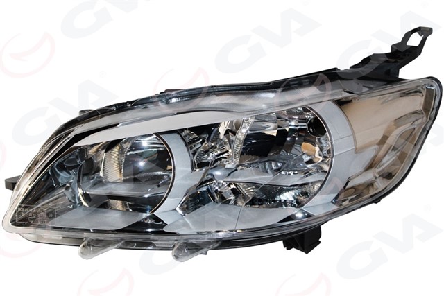 FAR SOL MOTORLU PEUGEOT 301 12