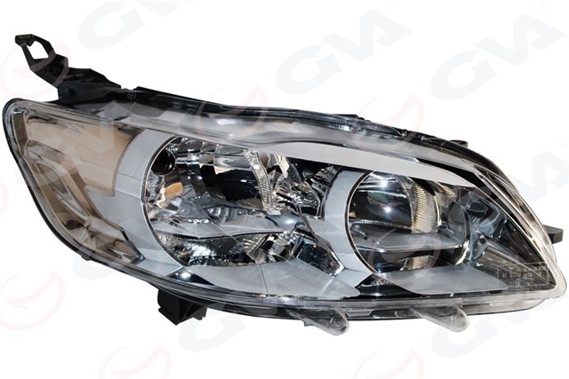 FAR SAG MOTORLU PEUGEOT 301 12