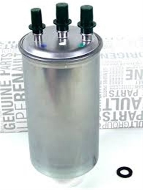 MOTRIO MAZOT FILTRESI SANDERO - DUSTER