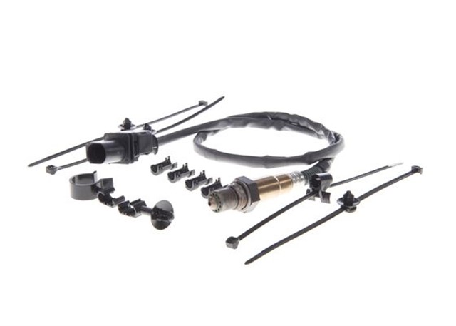 OKSIJEN / LAMBDA SENSORU A1 A1 SPORTBACK A3 A3 CABRIOLET A3 SPORTBACK A4 A4 ALLROAD A4 AVANT