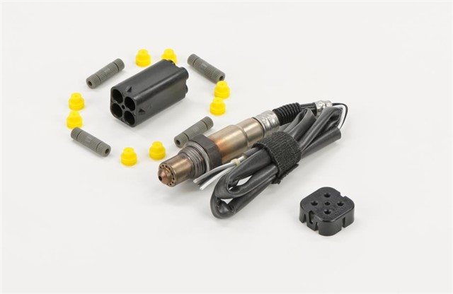 OKSIJEN / LAMBDA SENSORU 107 110 111 112 113 115 147 156 BERLINA 156 SPORTWAGON 159 BERLINA 159 SPOR TWAGON