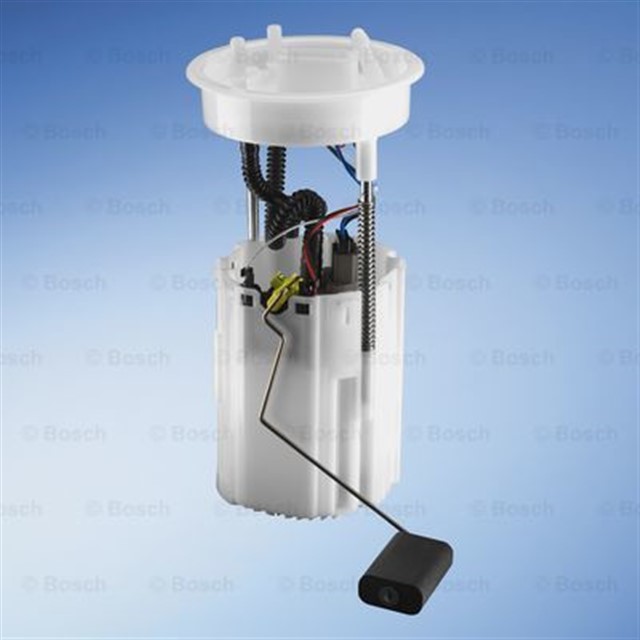 ELEKTRIKLI YAKIT POMPA UNITESI POLO