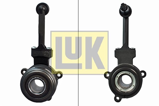 HIDROLIK DEBRIYAJ RULMANI FIAT IDEA 04 STILO 05 1.9 JTD 192A1.000 - MEK - 5M